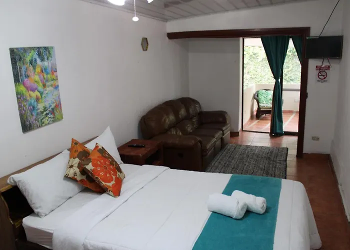 Loma Tranquila