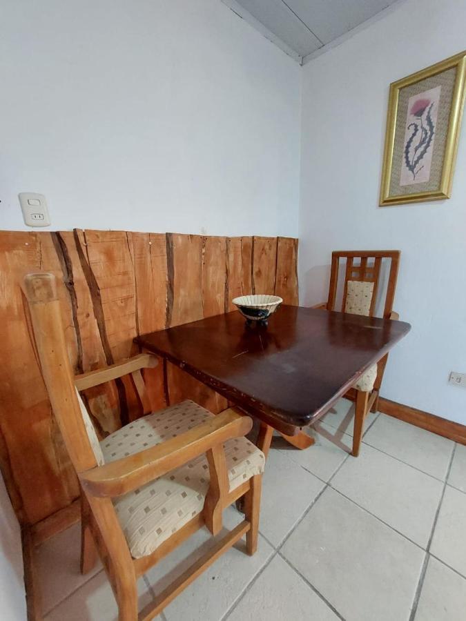 Loma Tranquila 3* Pilas