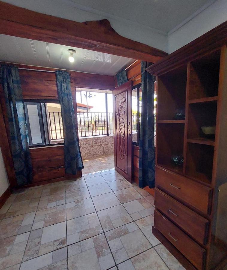 Loma Tranquila 3* Pilas