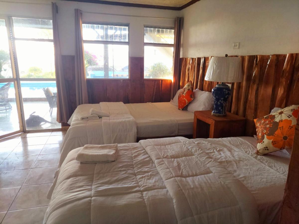 Aparthotel Loma Tranquila Pilas