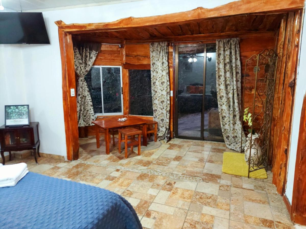 Apartahotel Loma Tranquila