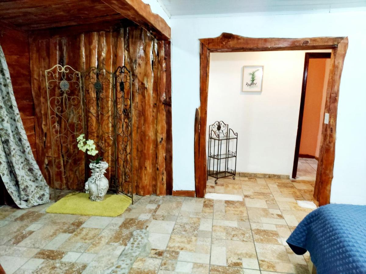Aparthotel Loma Tranquila Pilas