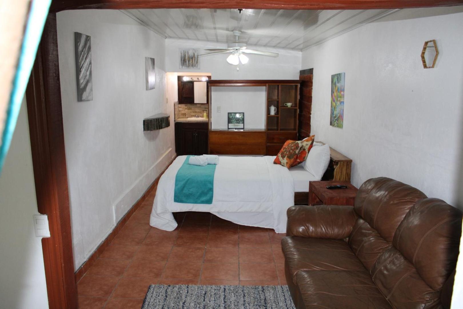 Aparthotel Loma Tranquila Pilas