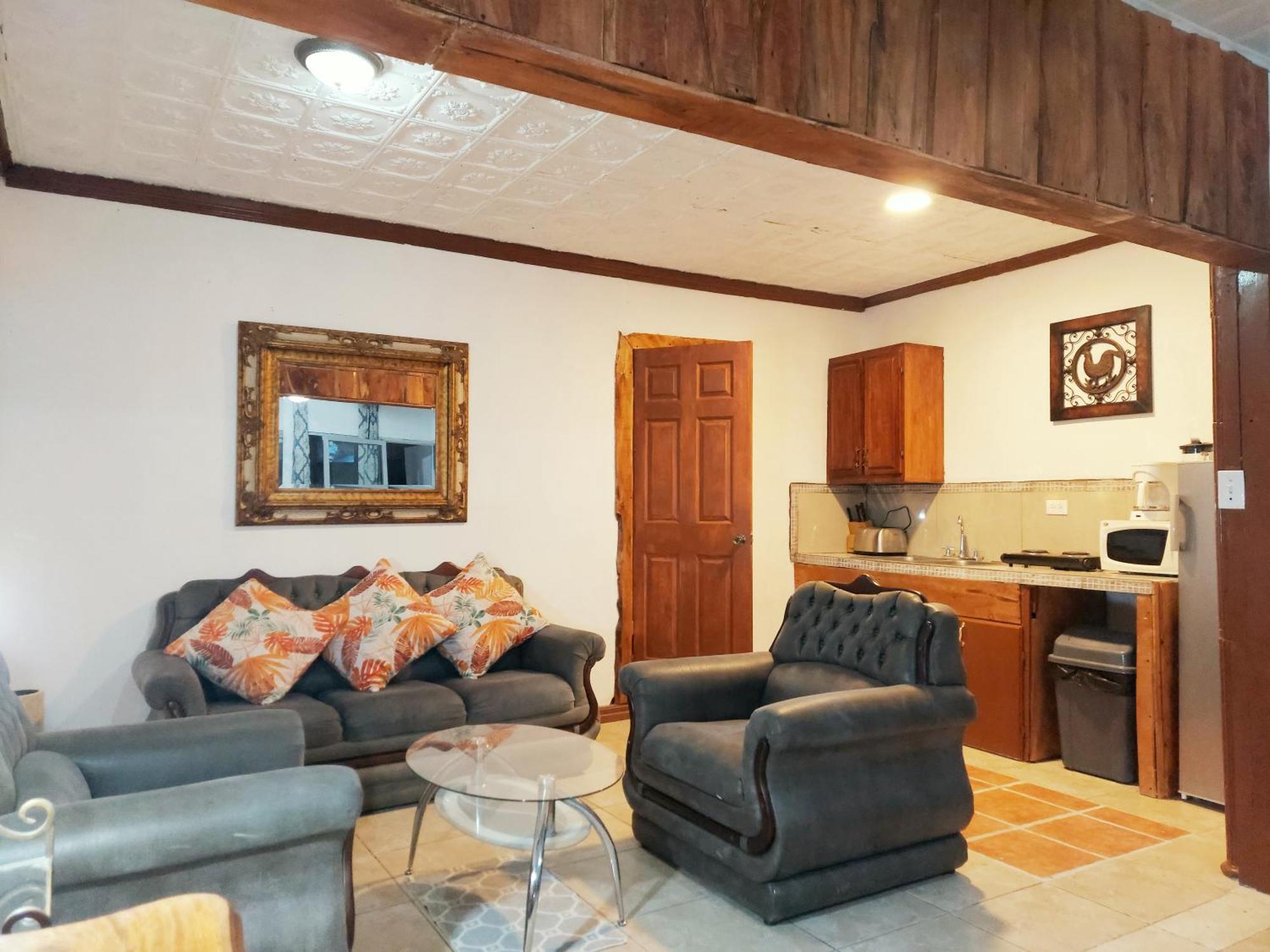 Aparthotel Loma Tranquila Pilas