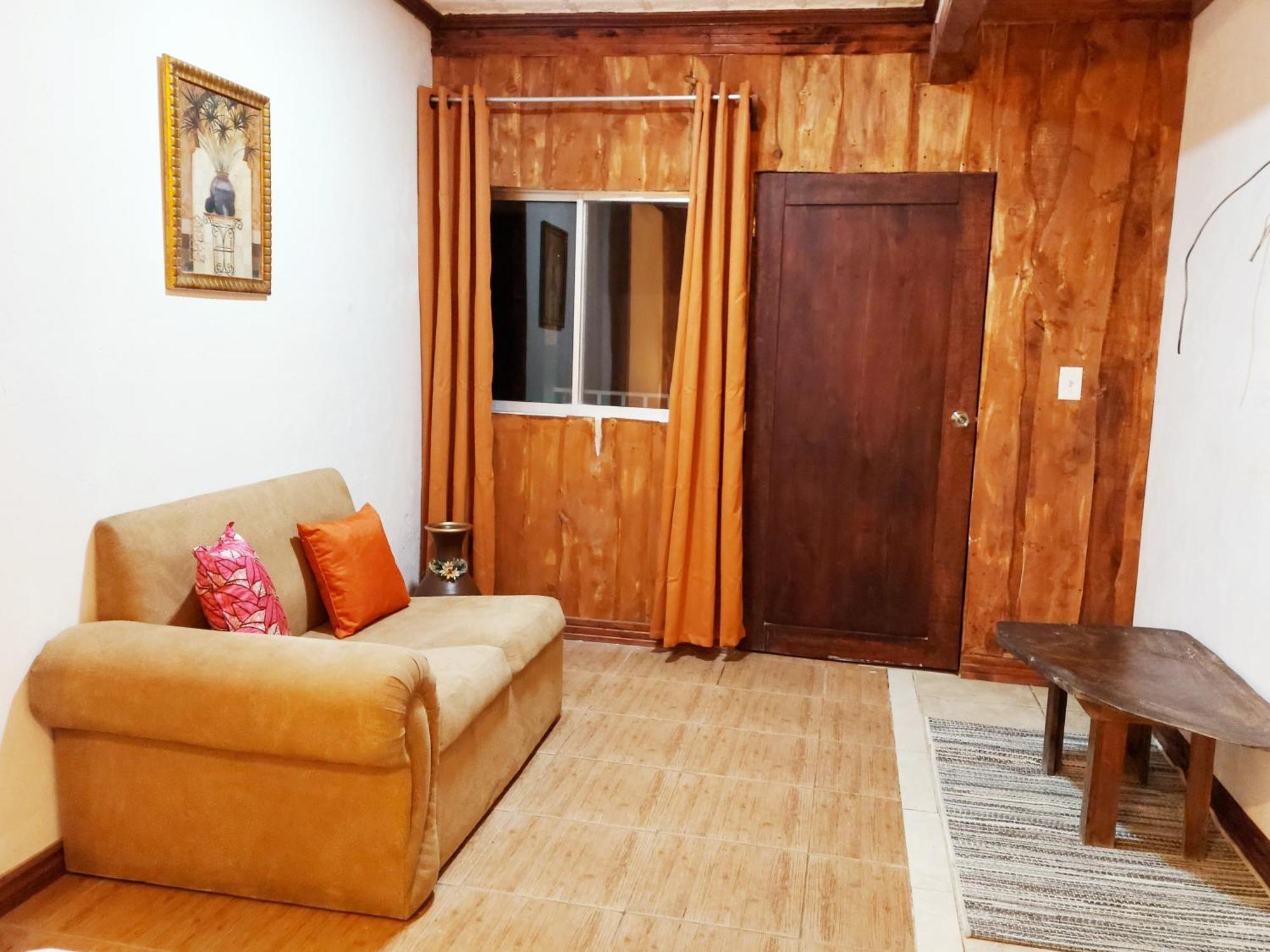 Loma Tranquila 3* Pilas