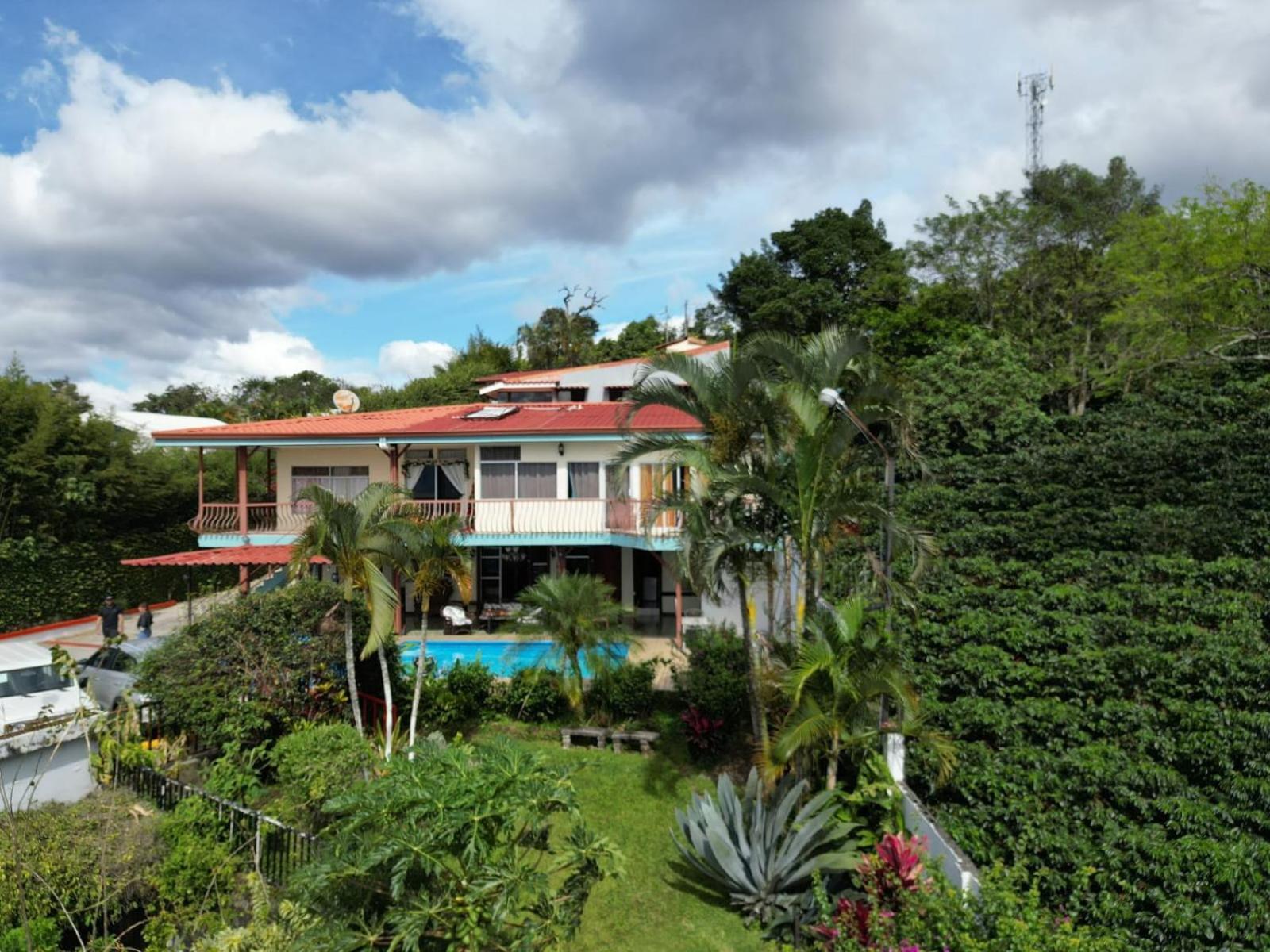 Aparthotel Loma Tranquila Pilas
